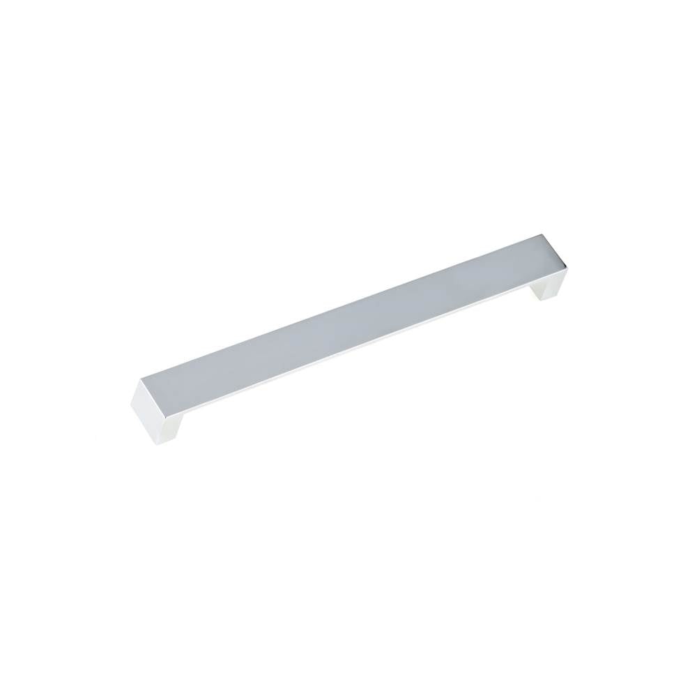 Richelieu America - Contemporary Metal Pull - 8718 - Chrome