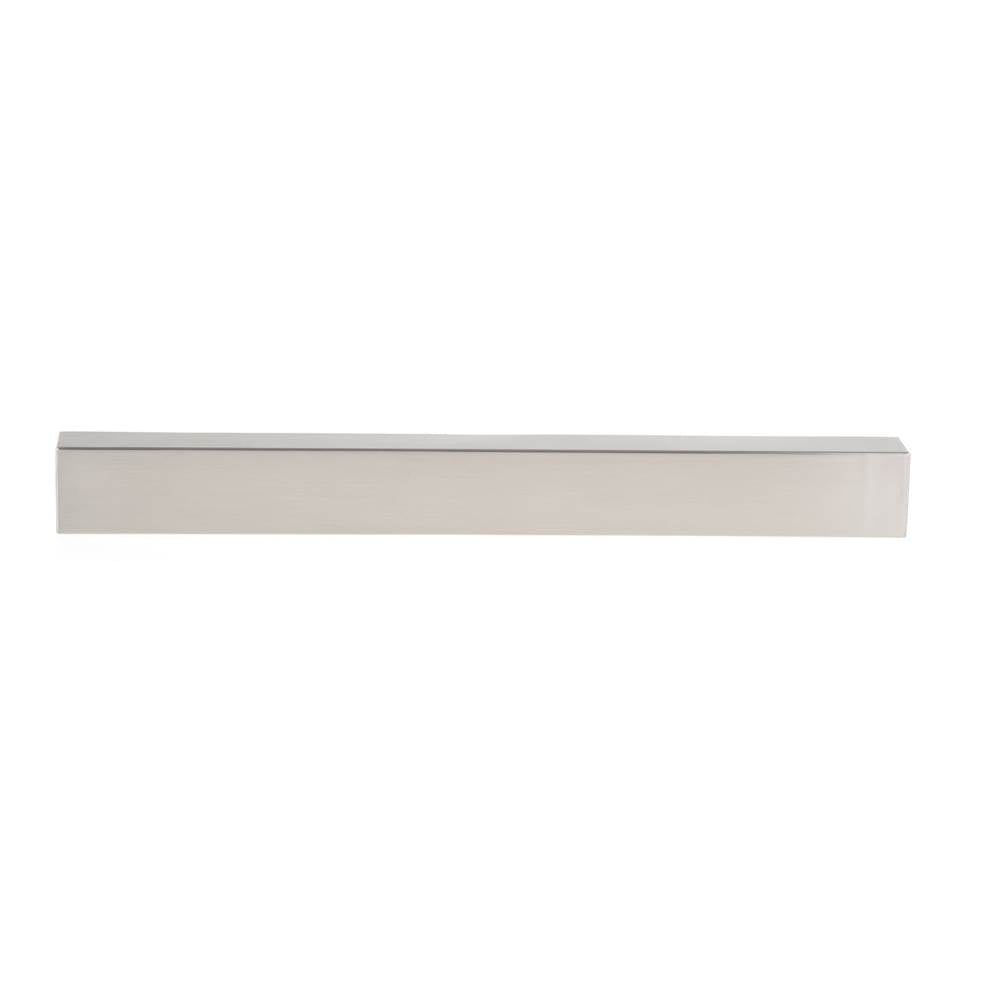 Contemporary Metal Pull - 8718