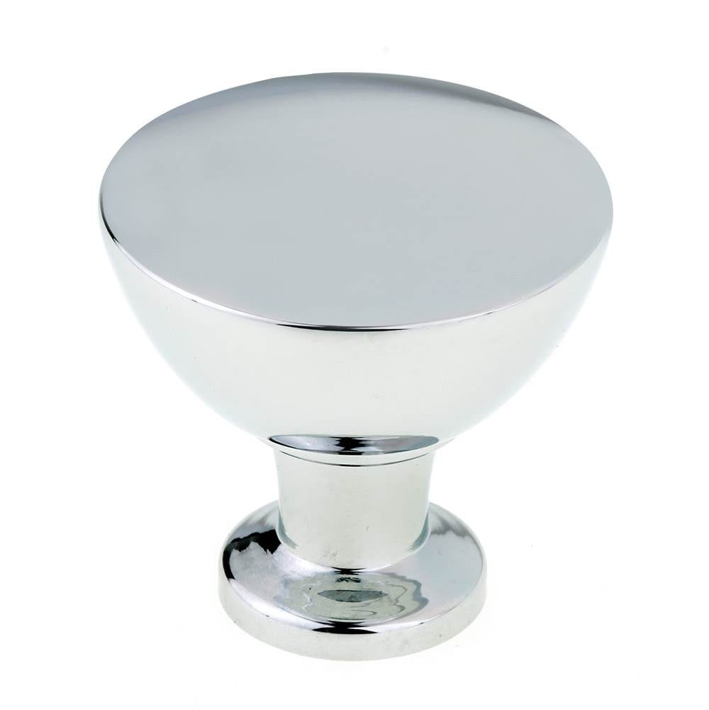 Richelieu America - Contemporary Metal Knob - 8720 - Chrome