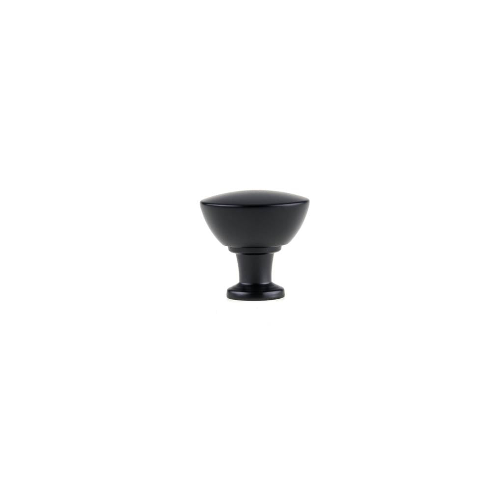 Contemporary Metal Knob - 8720