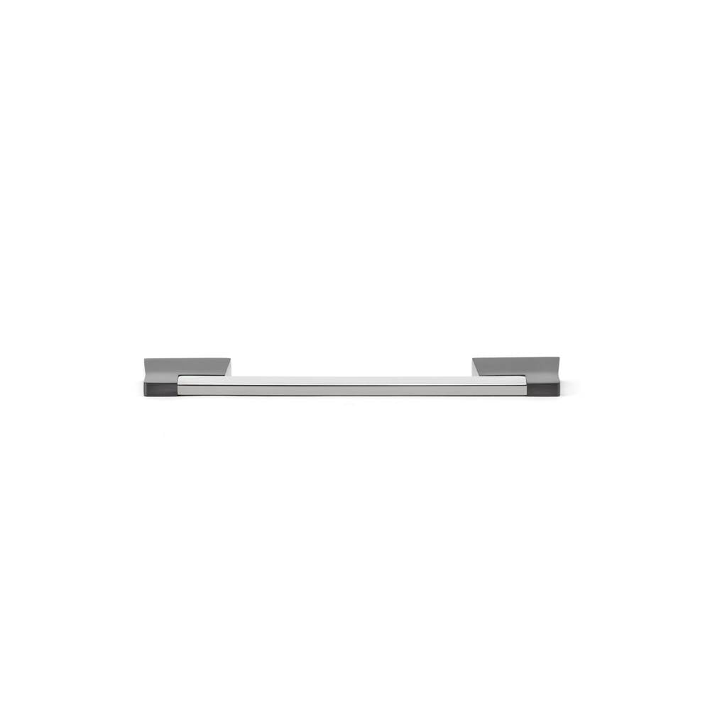 Contemporary Metal Pull - 8727
