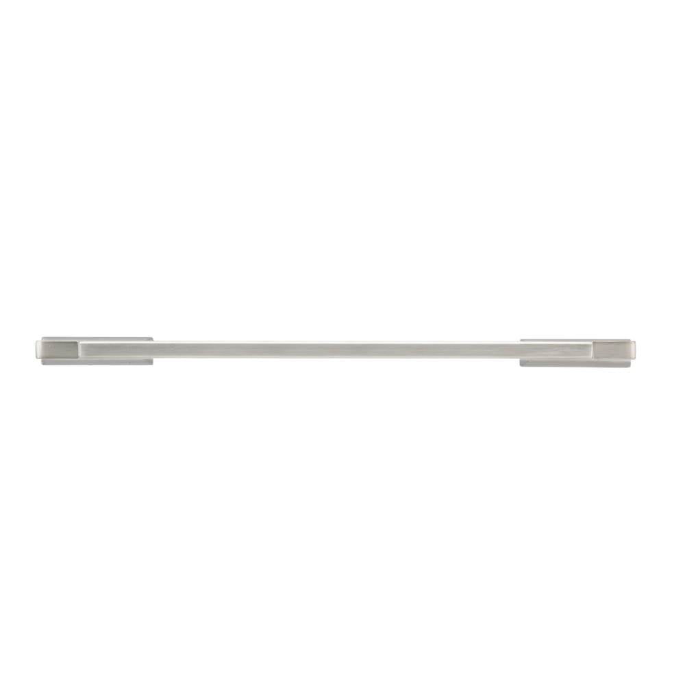 Contemporary Metal Pull - 8727