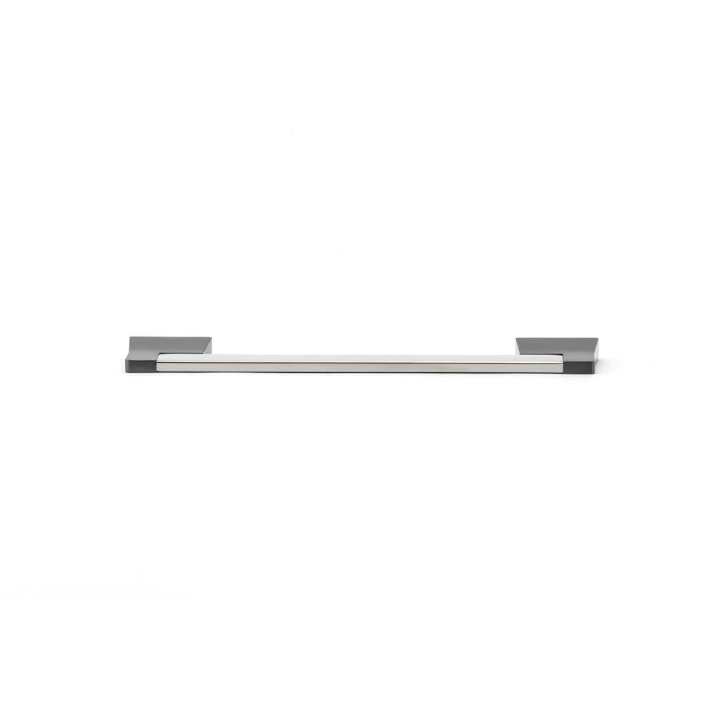 Contemporary Metal Pull - 8727