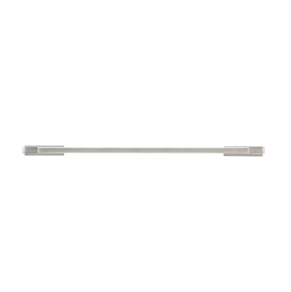 Contemporary Metal Pull - 8727