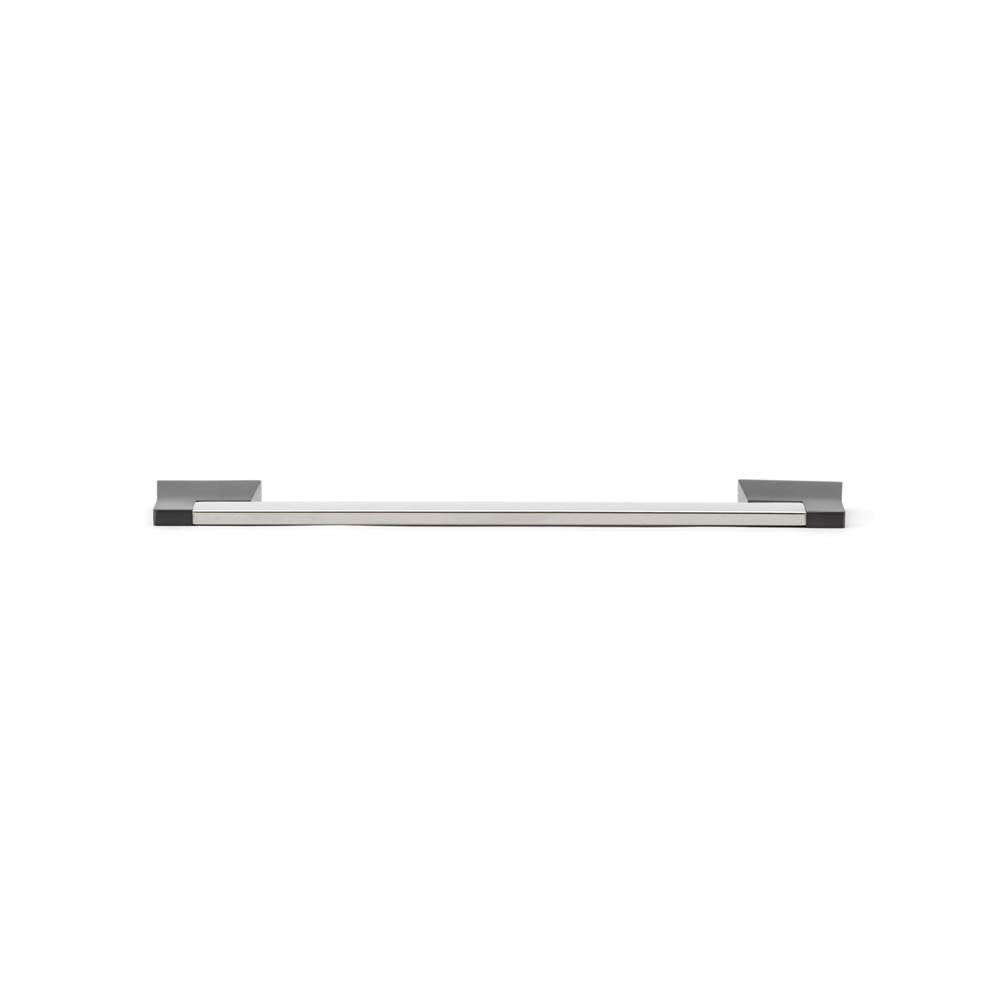 Contemporary Metal Pull - 8727
