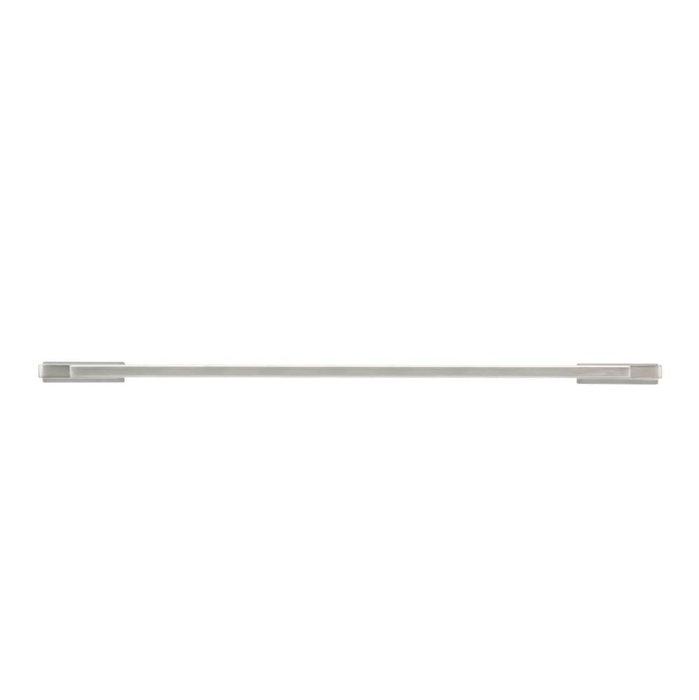 Contemporary Metal Pull - 8727