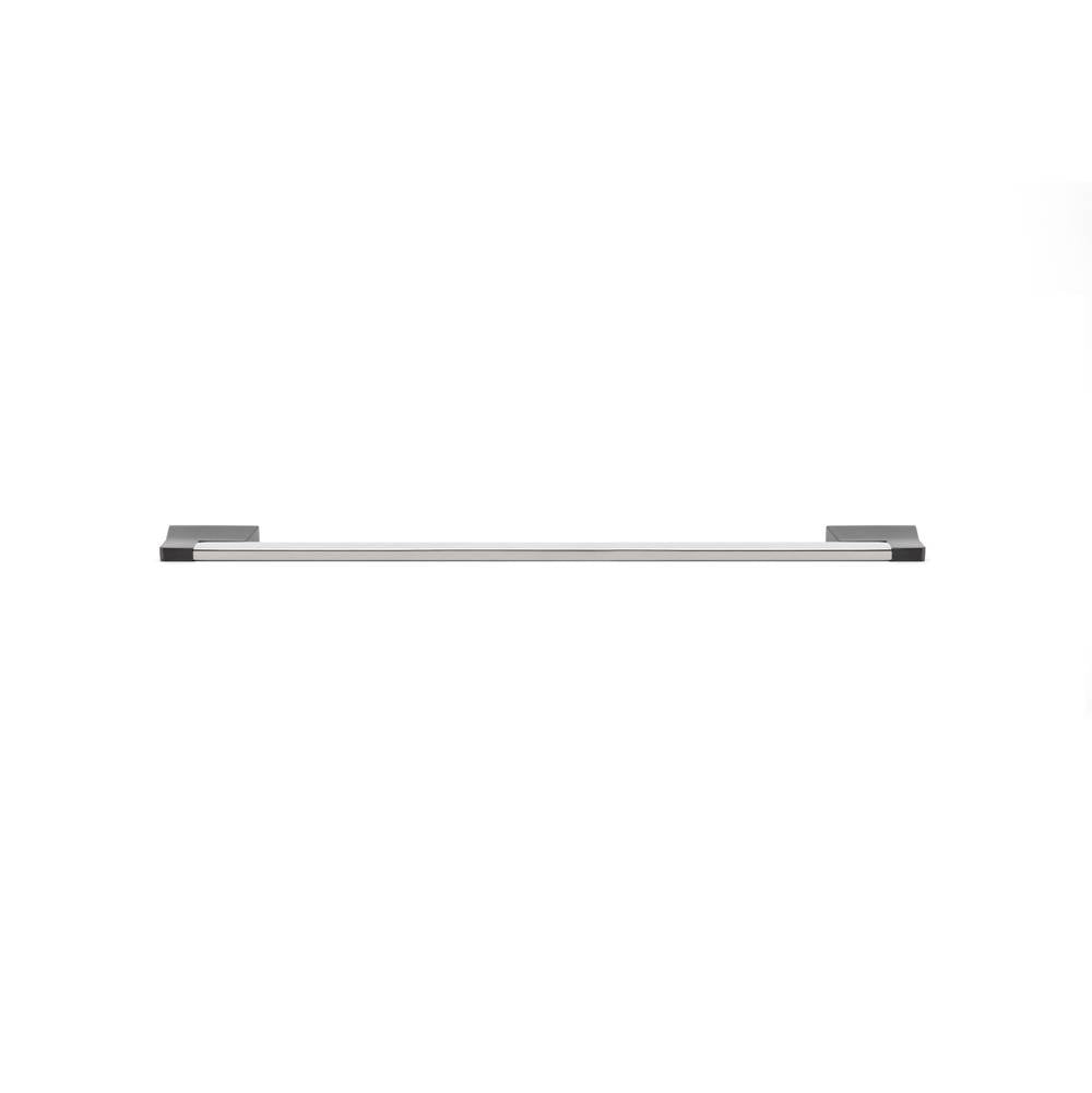 Contemporary Metal Pull - 8727