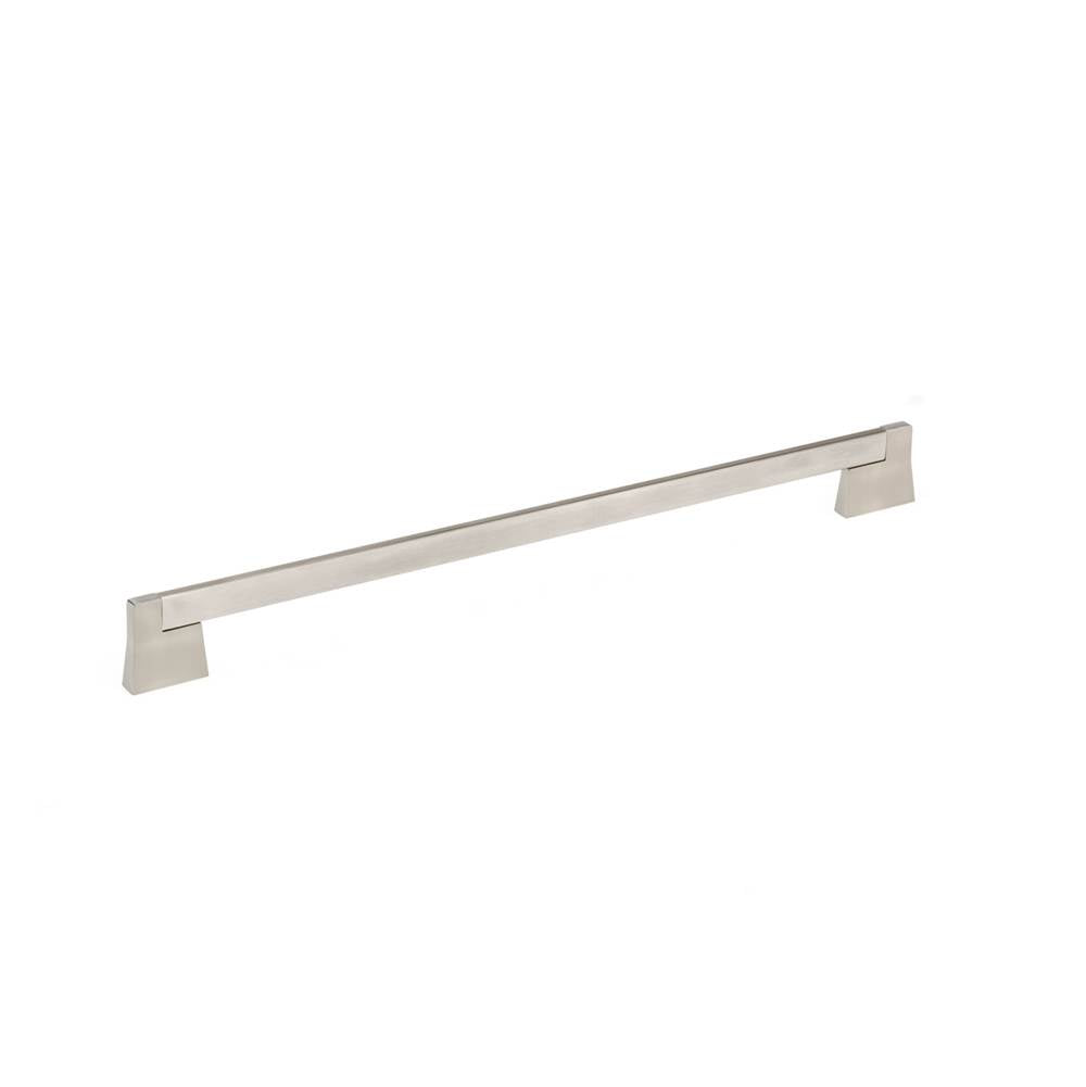 Richelieu America - Contemporary Metal Pull - 8727 - Brushed Nickel