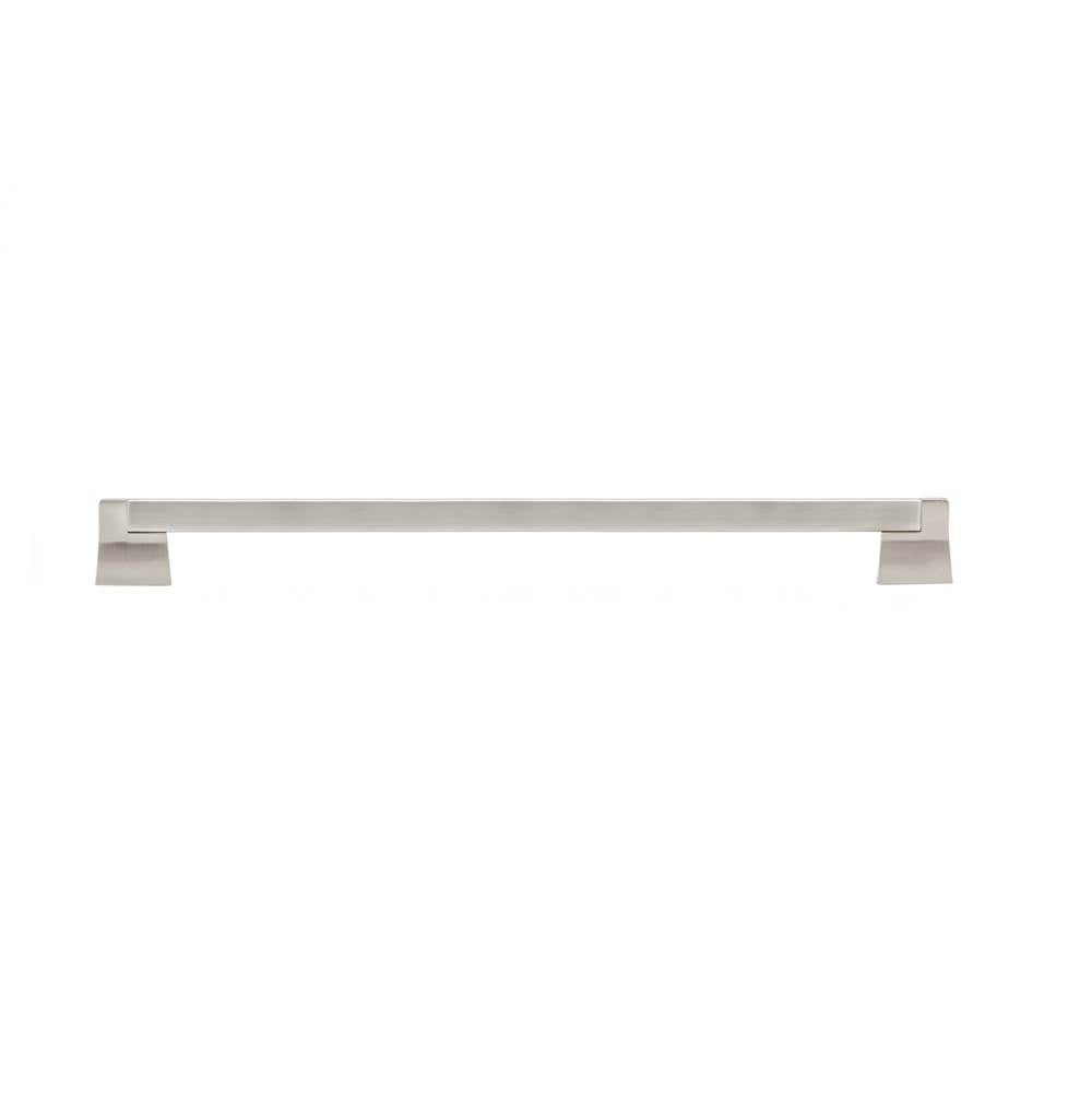 Contemporary Metal Pull - 8727