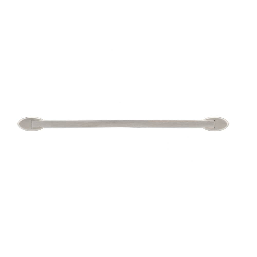 Contemporary Metal Pull - 8728