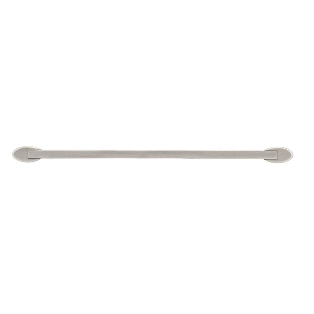 Contemporary Metal Pull - 8728