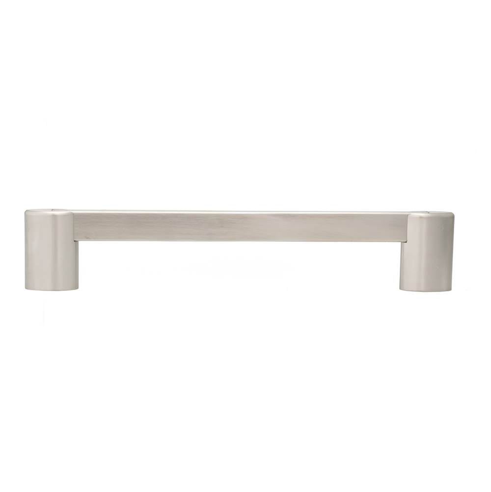 Contemporary Metal Pull - 8728