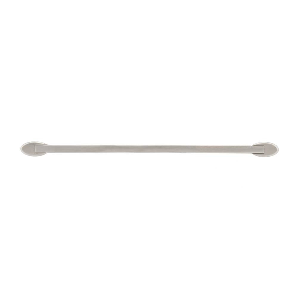 Contemporary Metal Pull - 8728