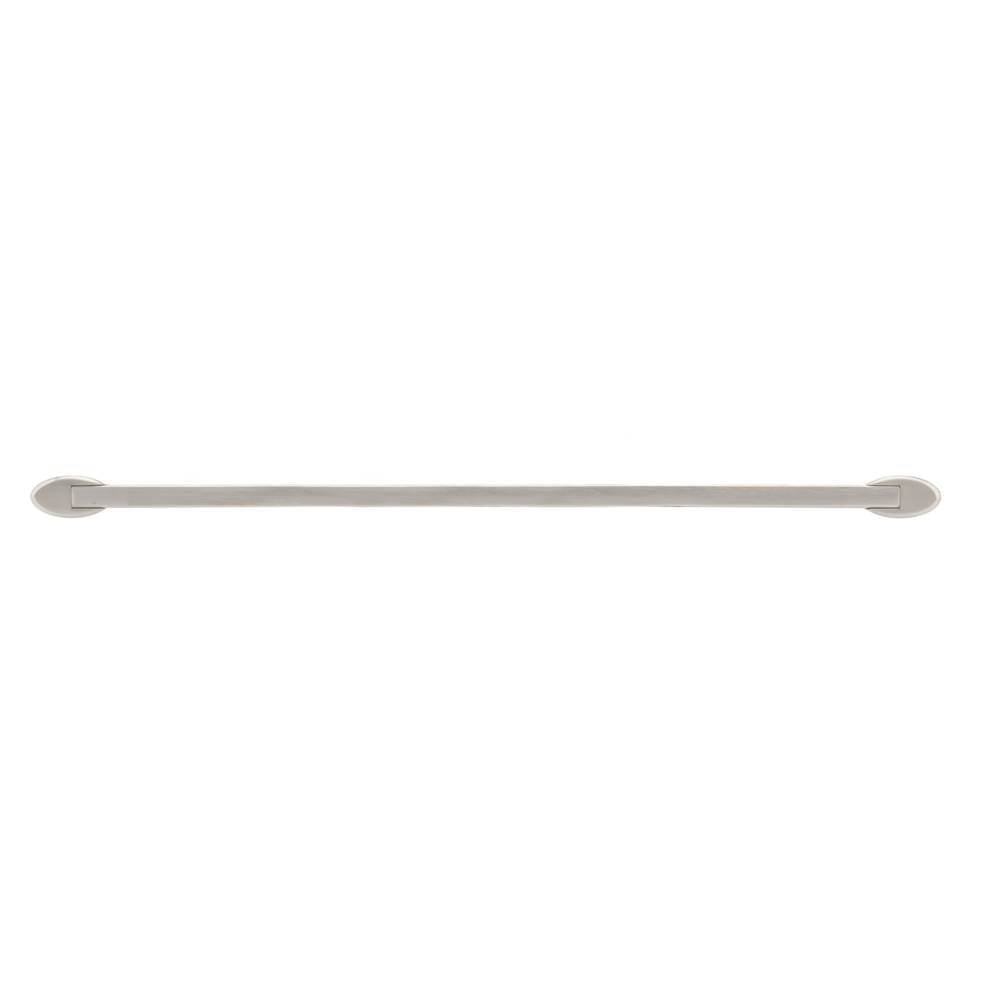 Contemporary Metal Pull - 8728