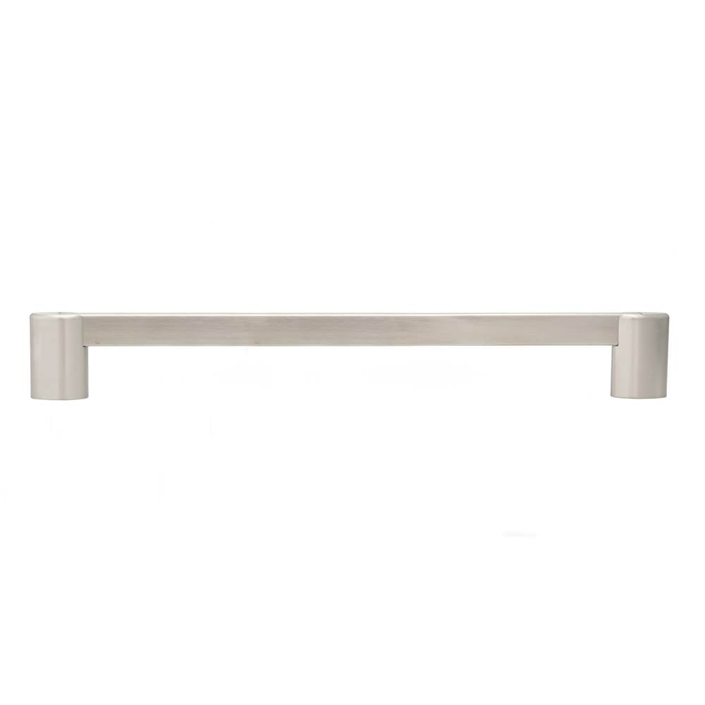 Contemporary Metal Pull - 8728
