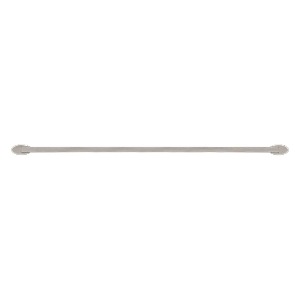 Contemporary Metal Pull - 8728