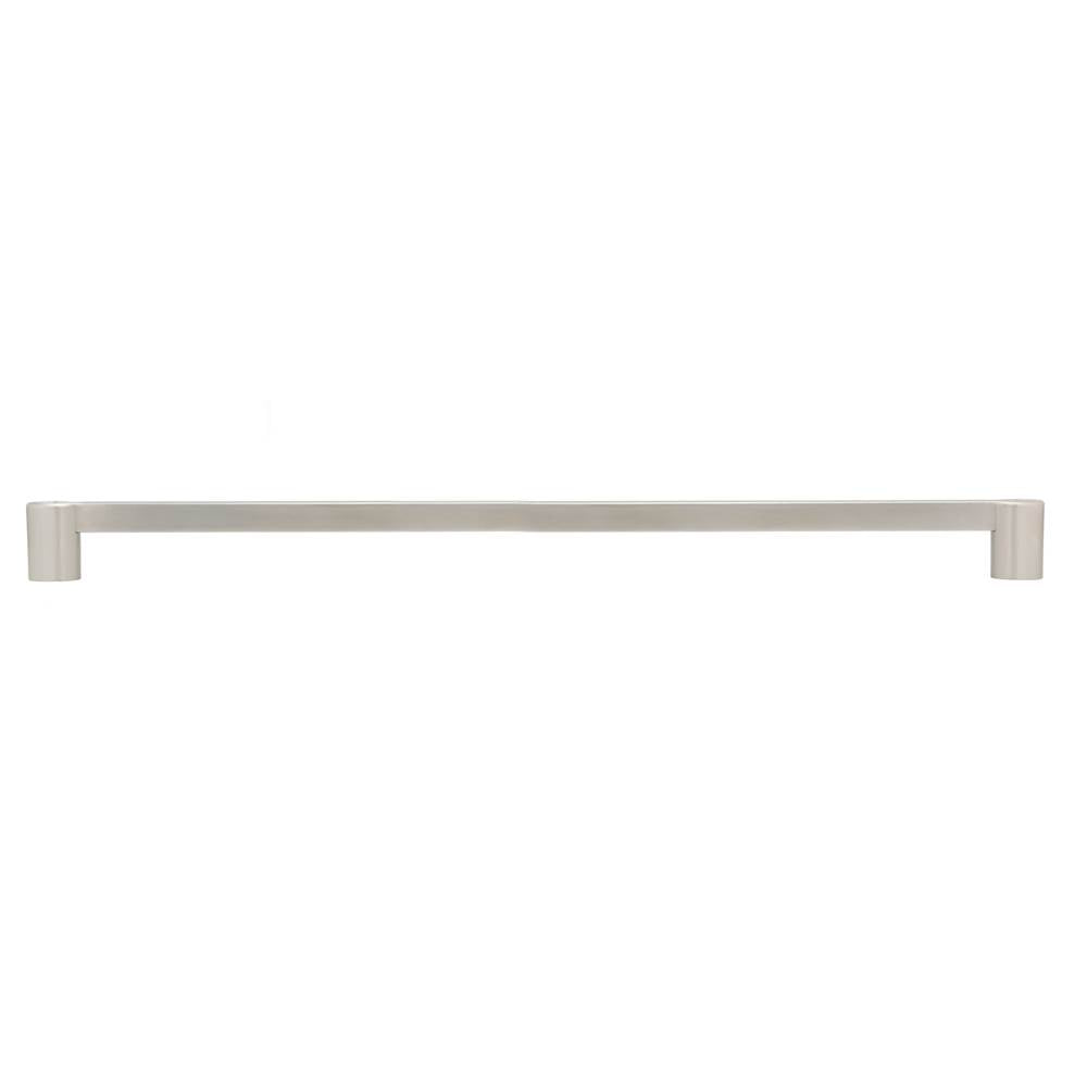 Contemporary Metal Pull - 8728