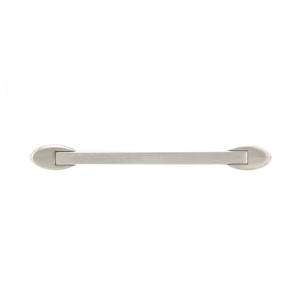 Contemporary Metal Pull - 8728