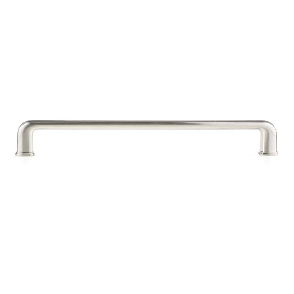 Contemporary Metal Pull - 8730