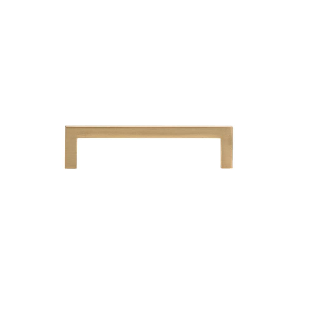 Contemporary Metal Pull - 873