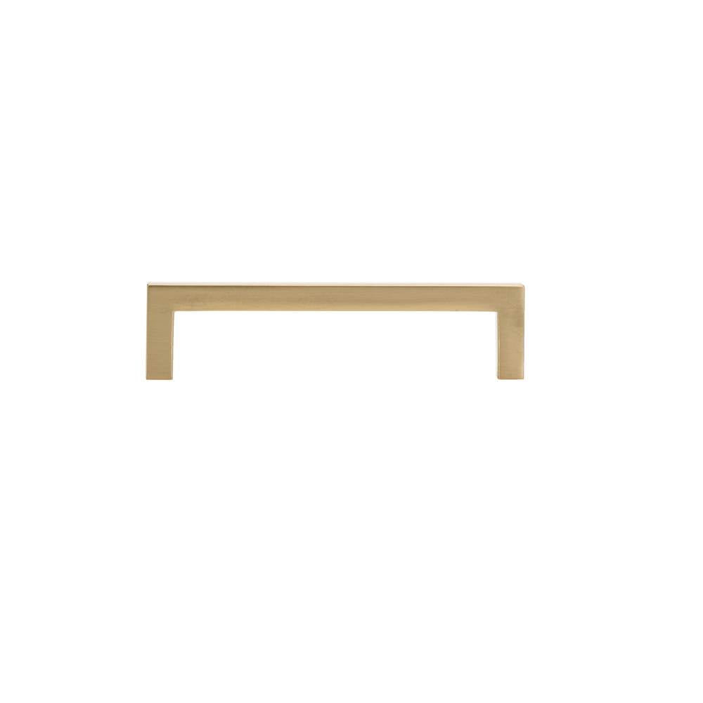 Contemporary Metal Pull - 873
