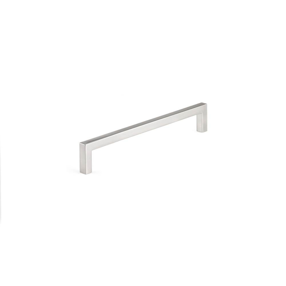 Richelieu America - Contemporary Metal Pull - 873 - Brushed Nickel
