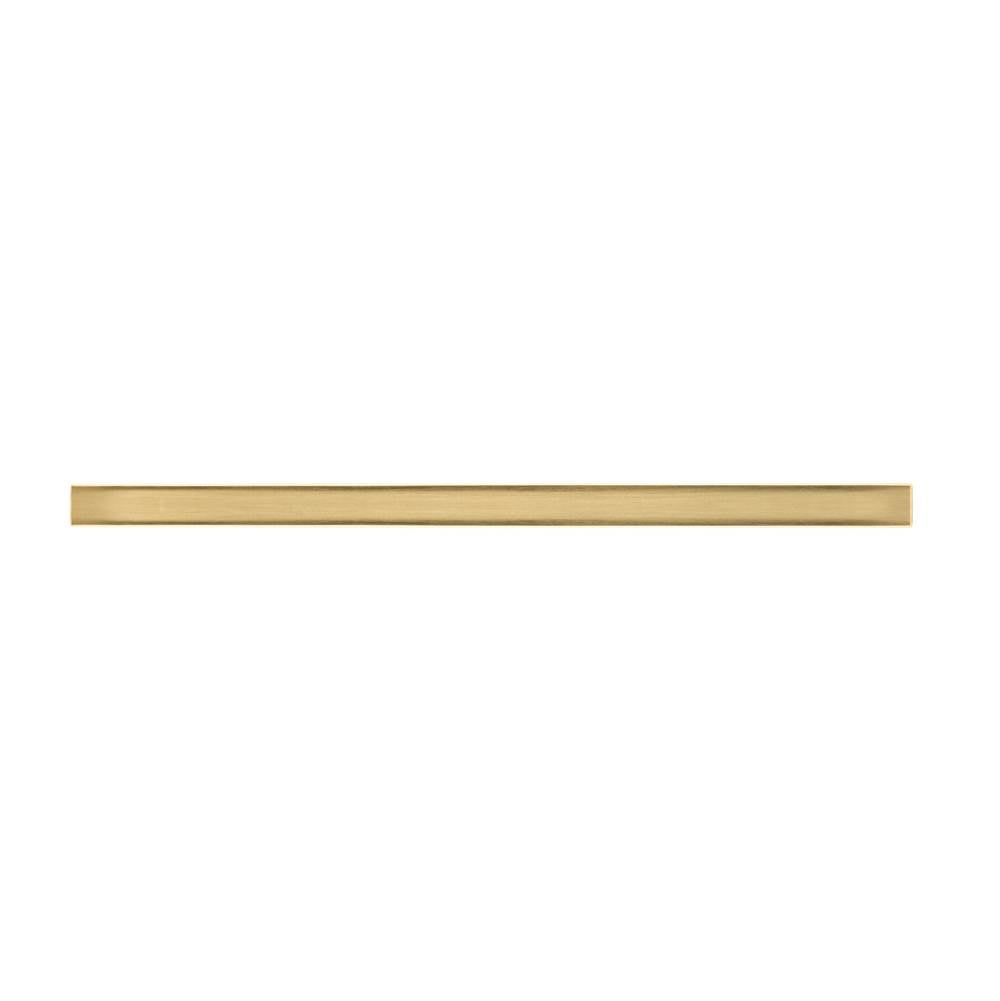 Contemporary Metal Pull - 873