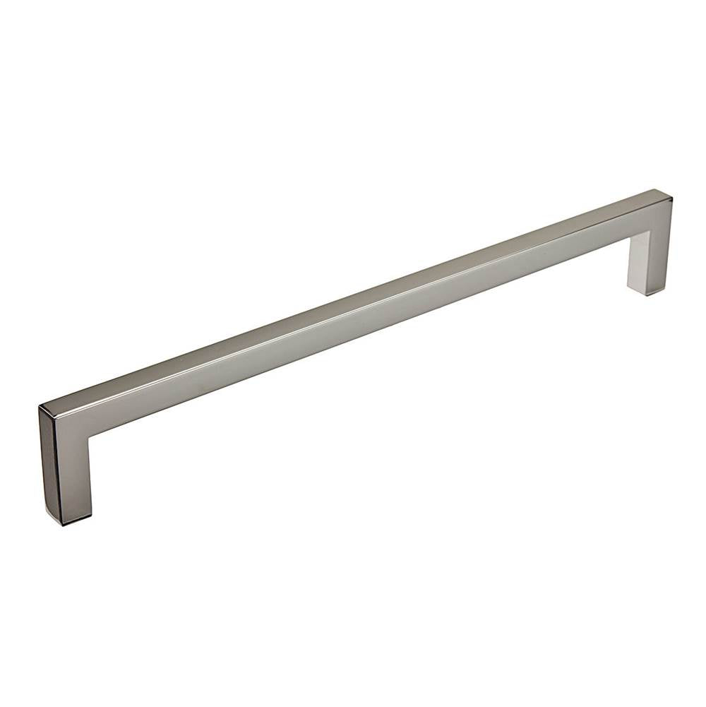 Richelieu America - Contemporary Metal Pull - 873 - Polished Nickel