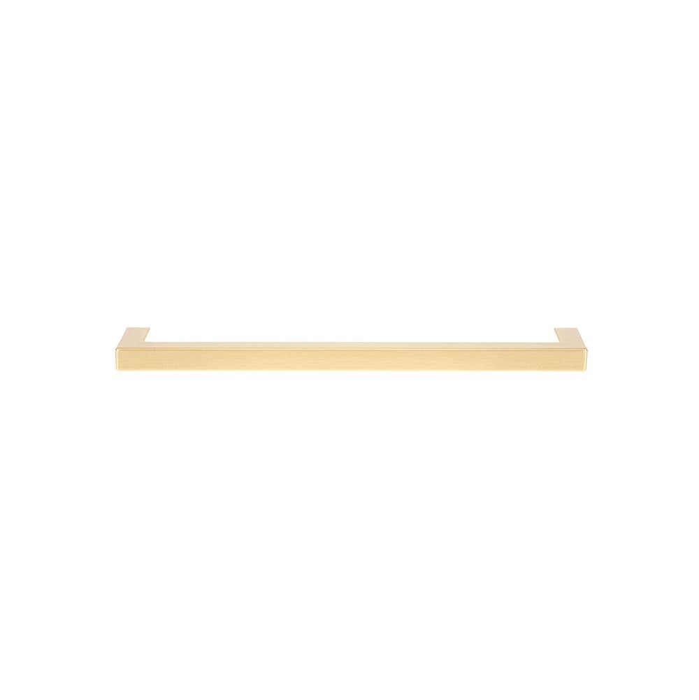 Contemporary Metal Pull - 873