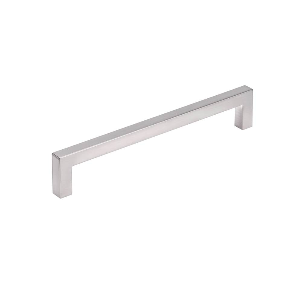 Richelieu America - Contemporary Metal Pull - 873 - Brushed Nickel
