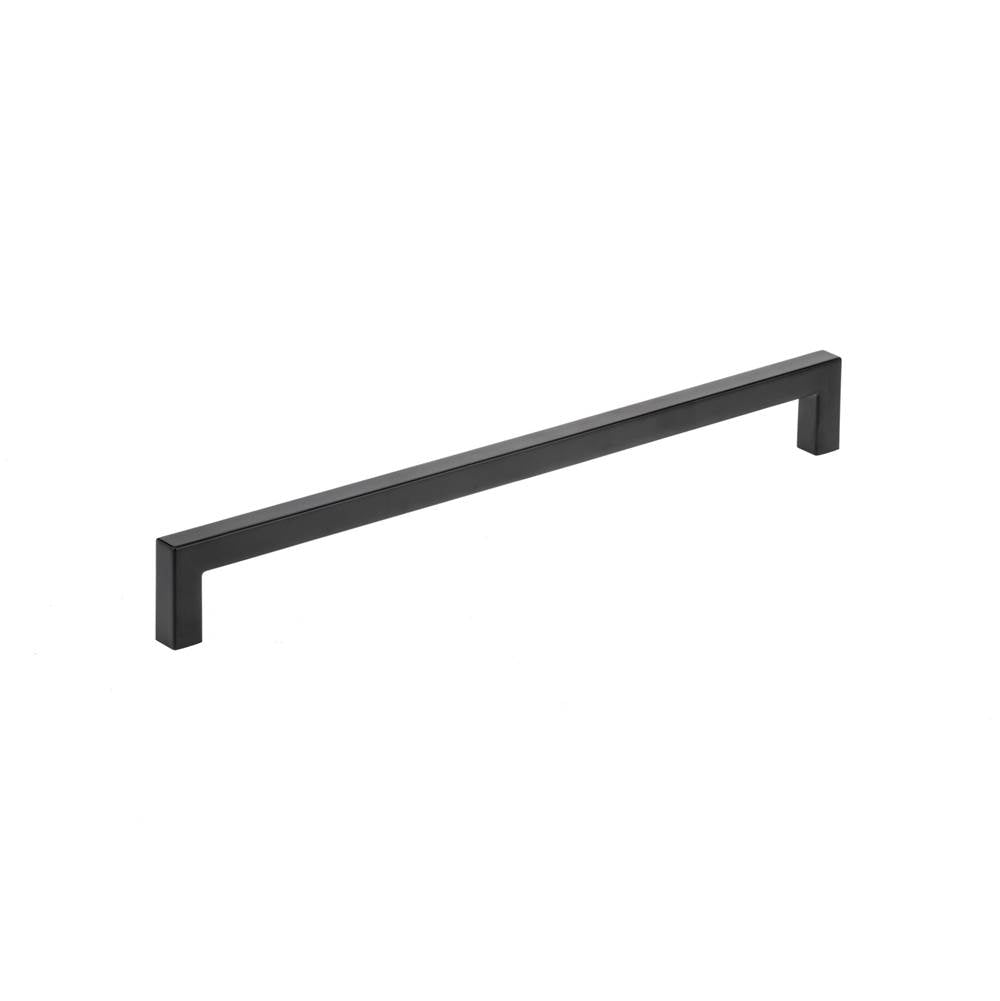 Richelieu America - Contemporary Metal Pull - 873 - Matte Black