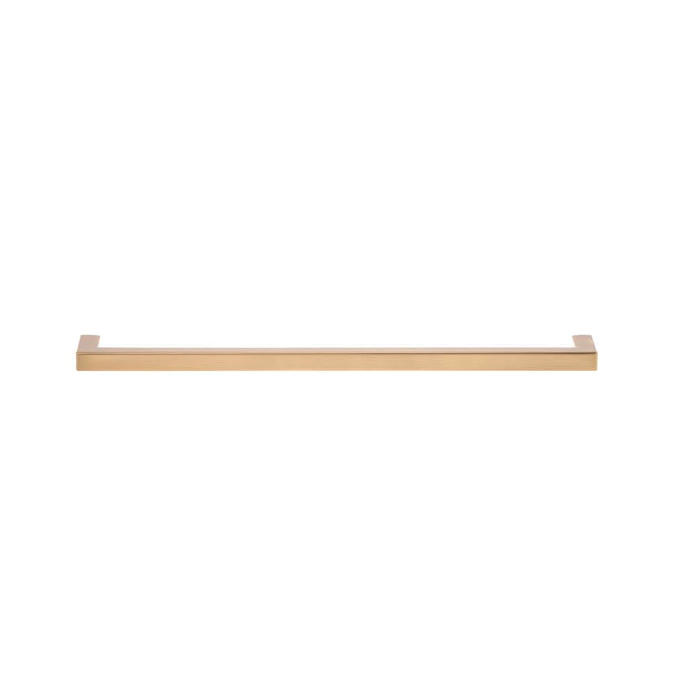 Contemporary Metal Pull - 873