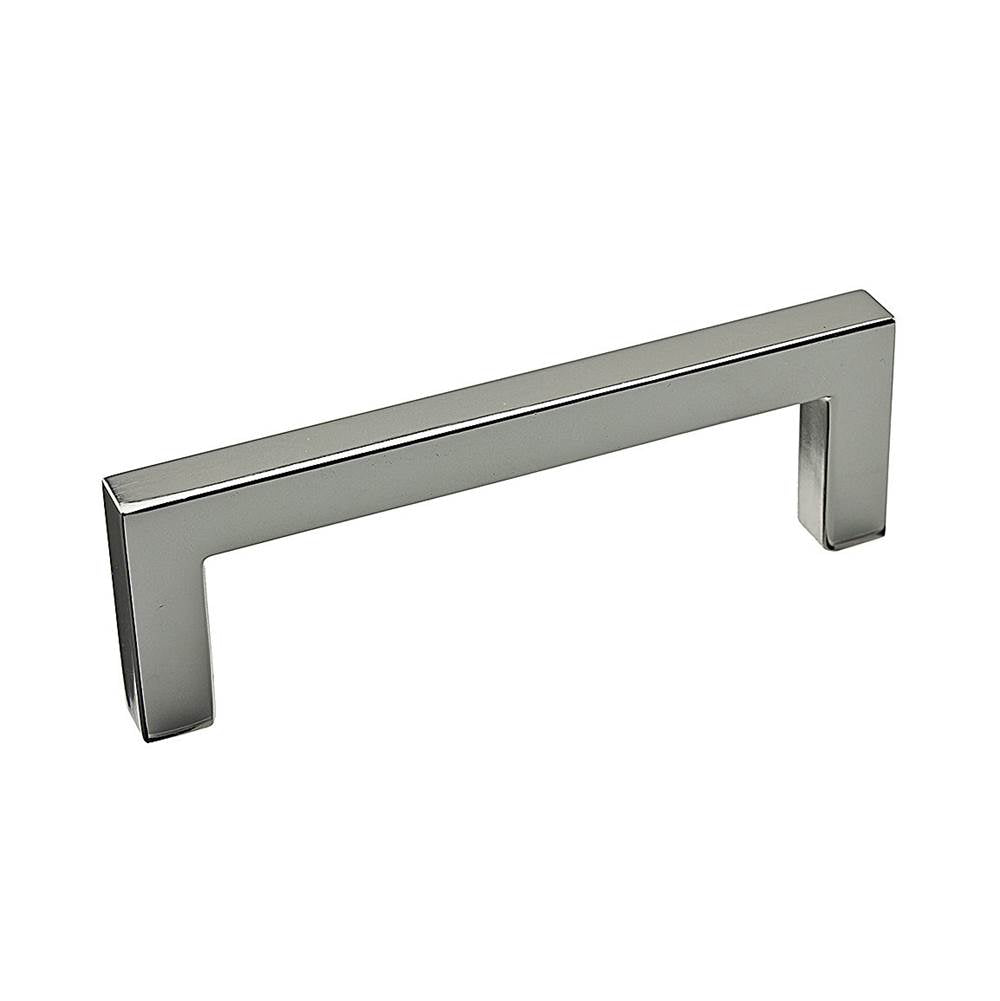 Richelieu America - Contemporary Metal Pull - 873 - Polished Nickel