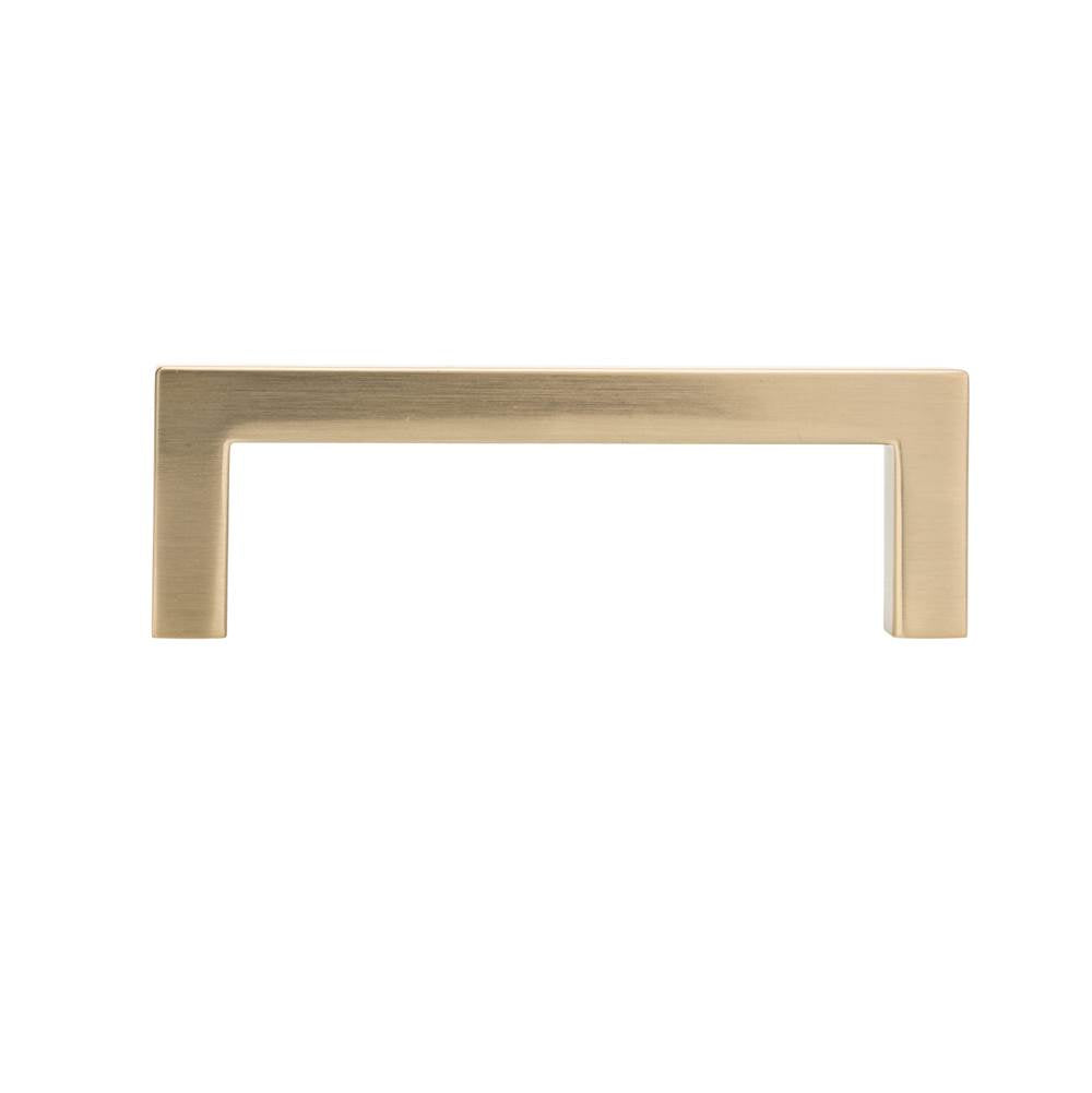 Contemporary Metal Pull - 873