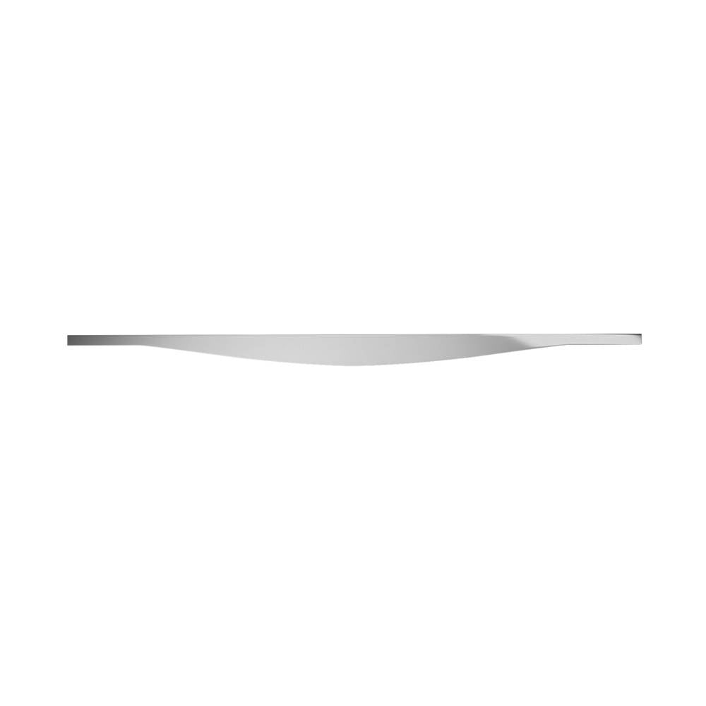 Contemporary Metal Pull - 8740