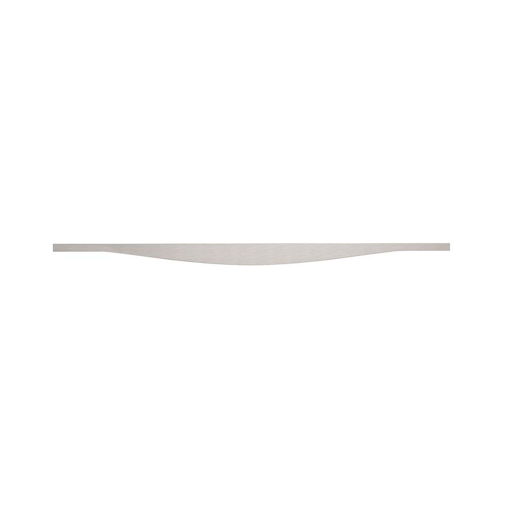 Contemporary Metal Pull - 8740