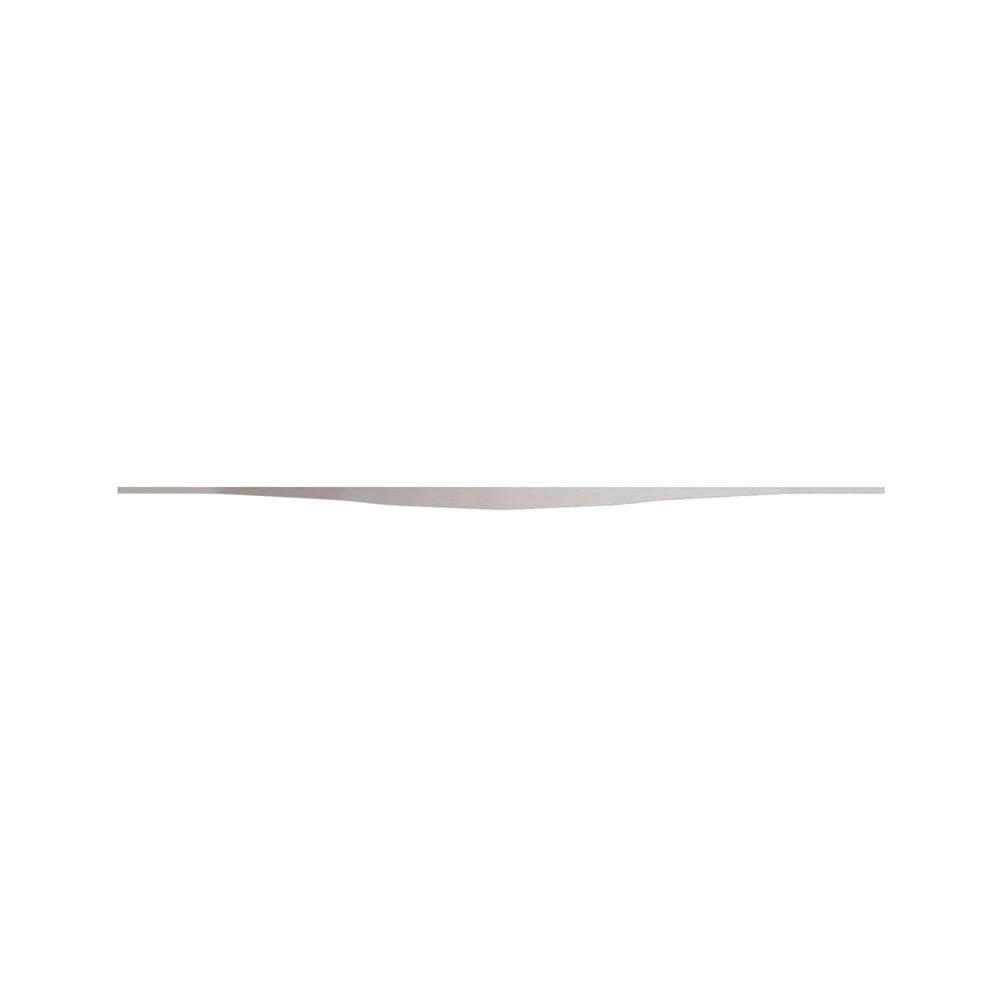 Contemporary Metal Pull - 8740