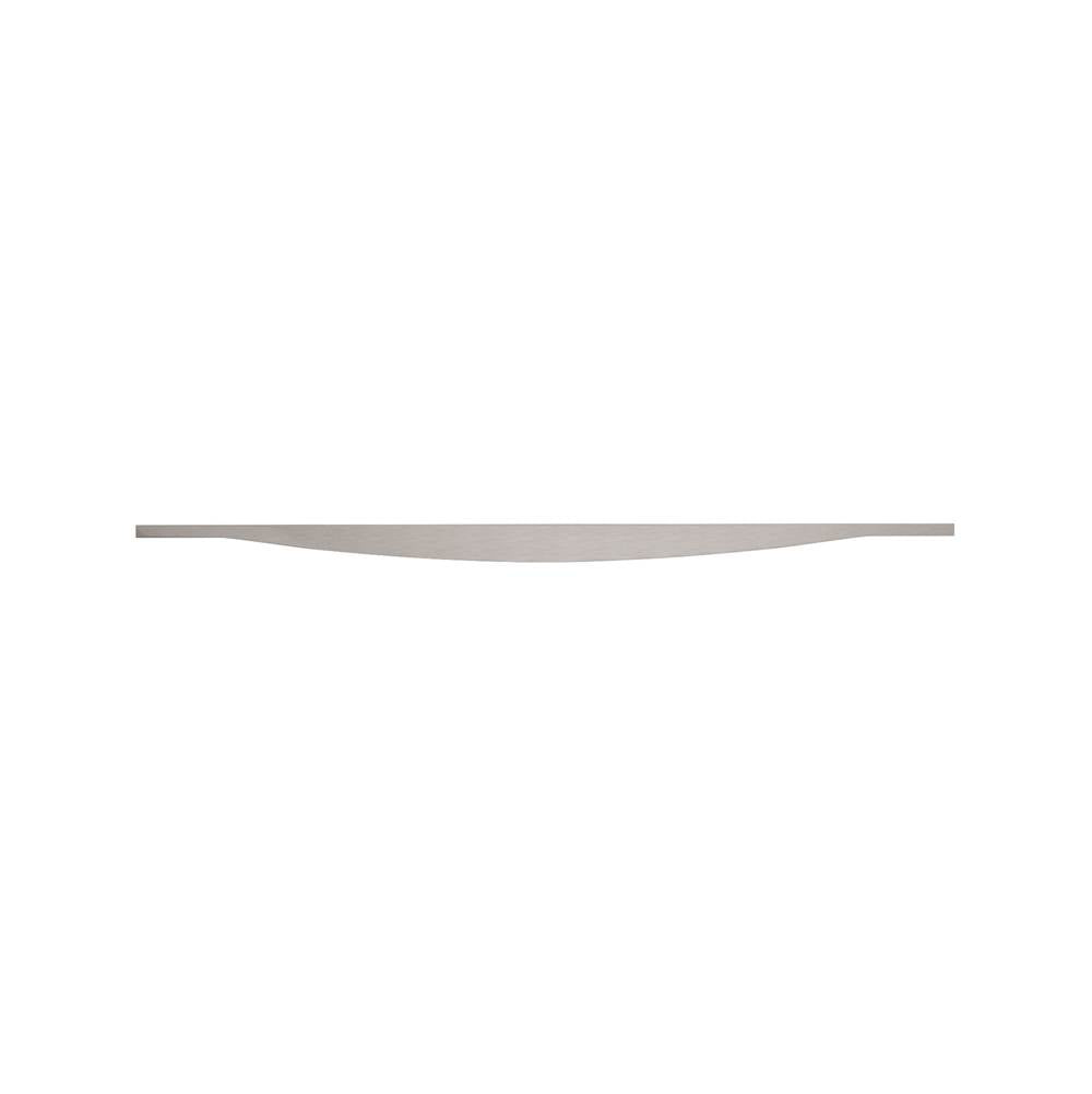 Contemporary Metal Pull - 8740