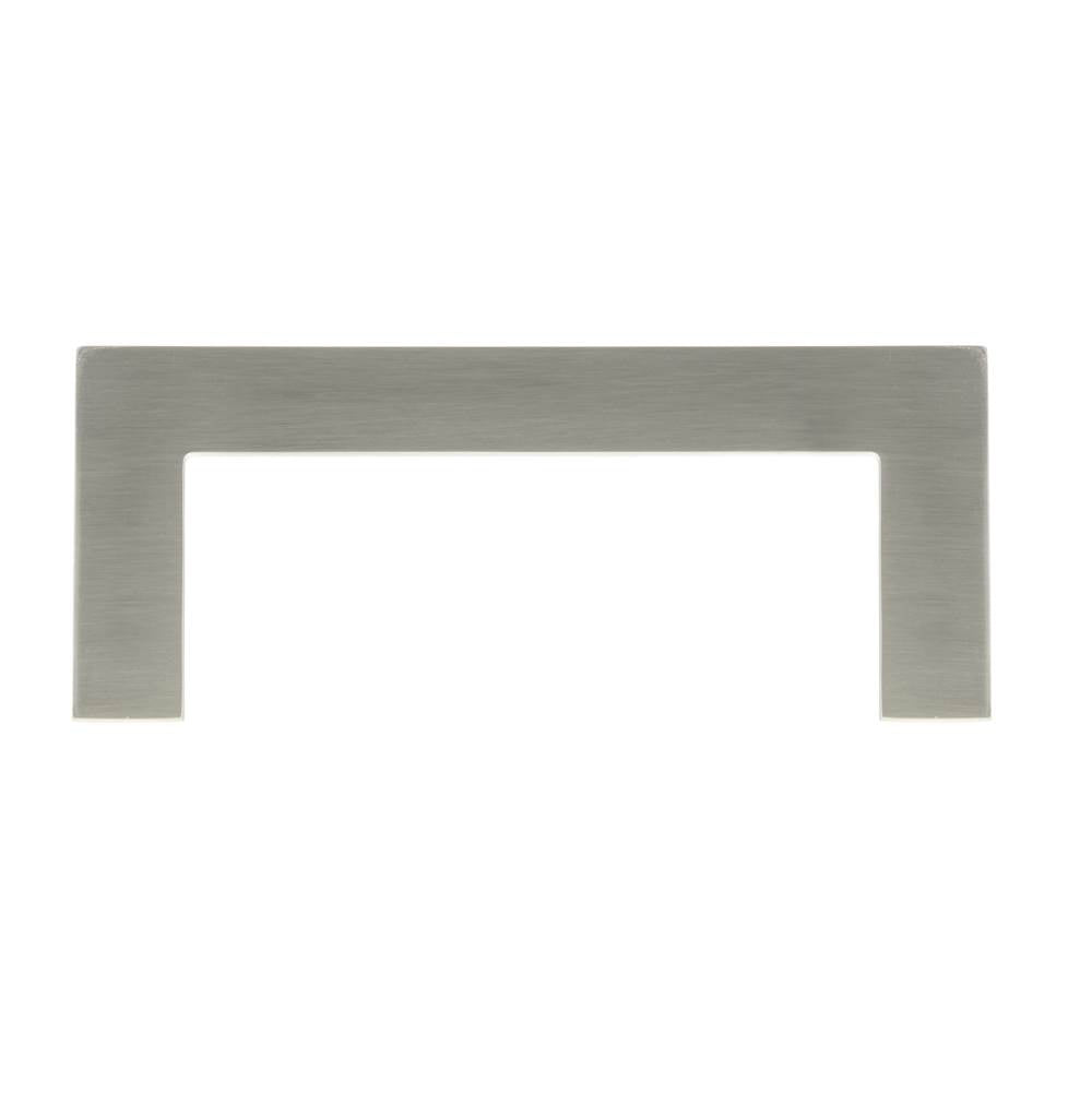 Contemporary Metal Pull - 8742