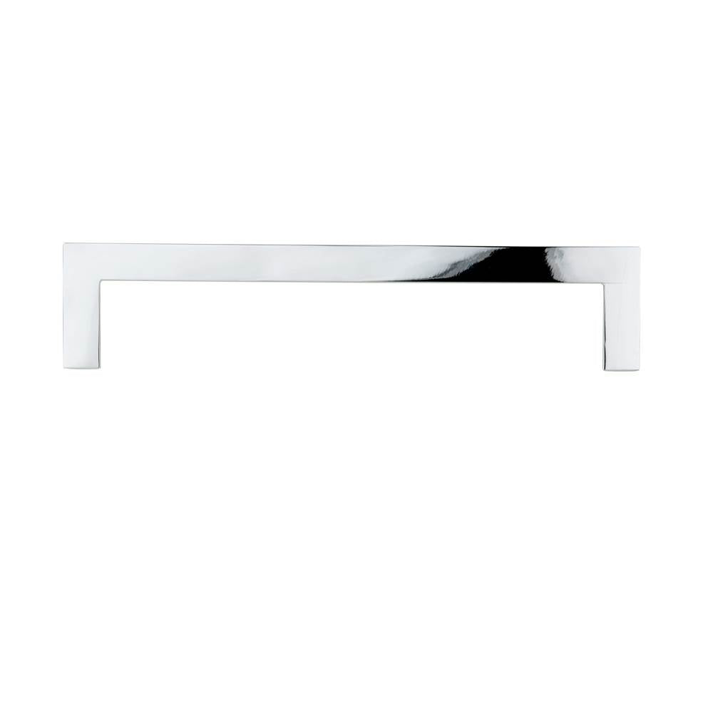 Contemporary Metal Pull - 8742