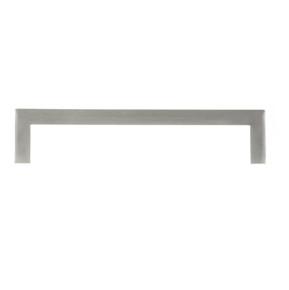 Contemporary Metal Pull - 8742