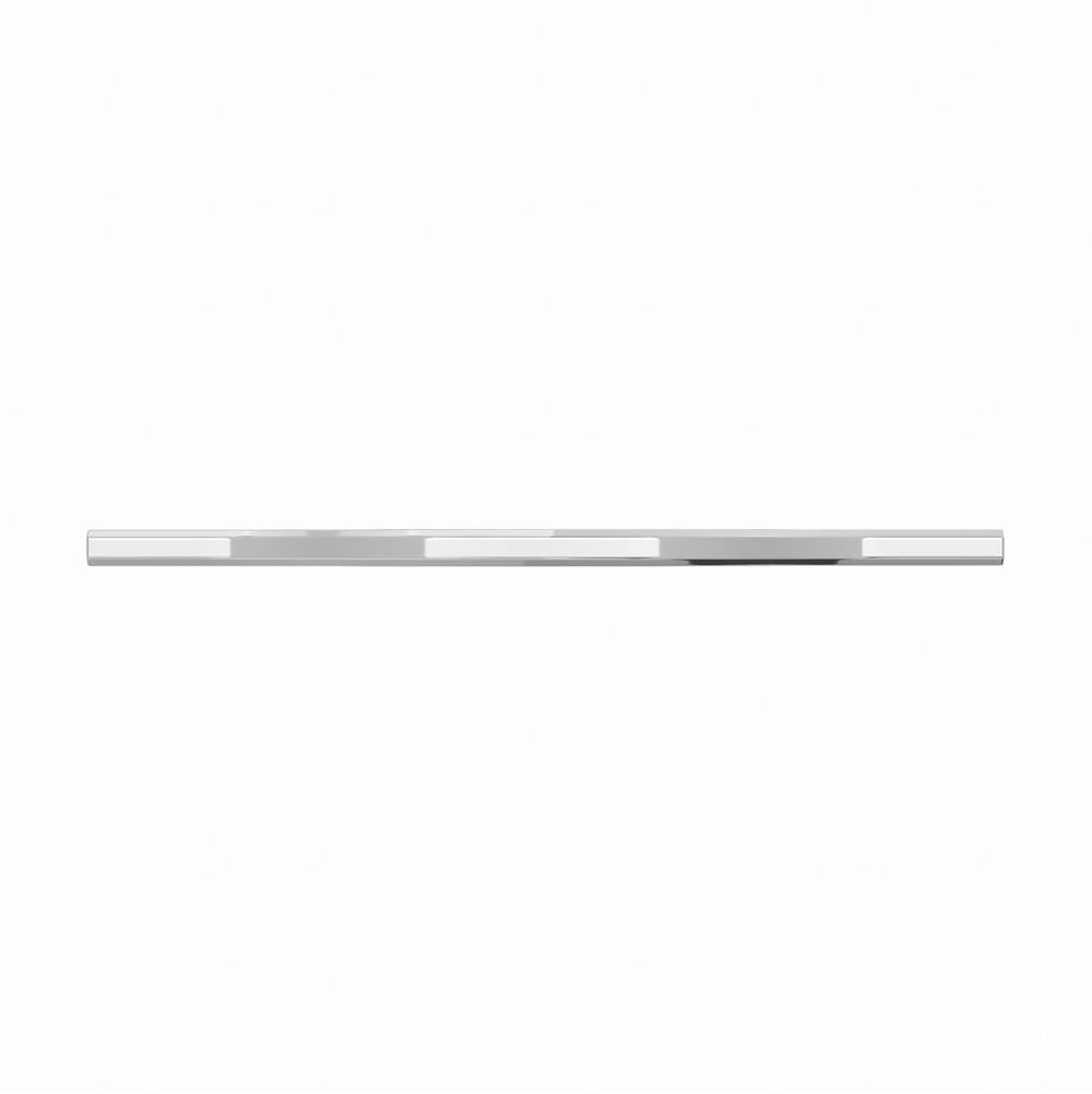 Contemporary Metal Pull - 8777