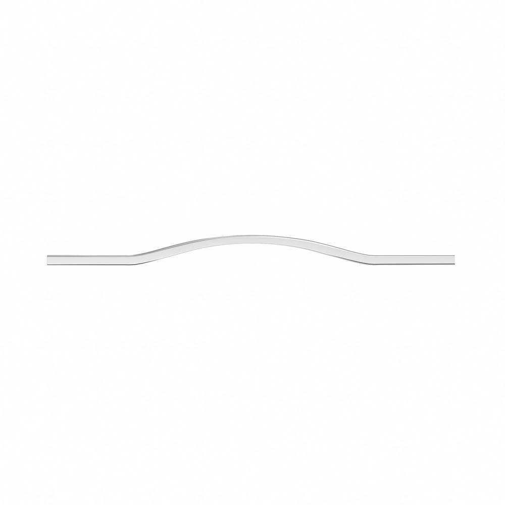 Contemporary Metal Pull - 8777
