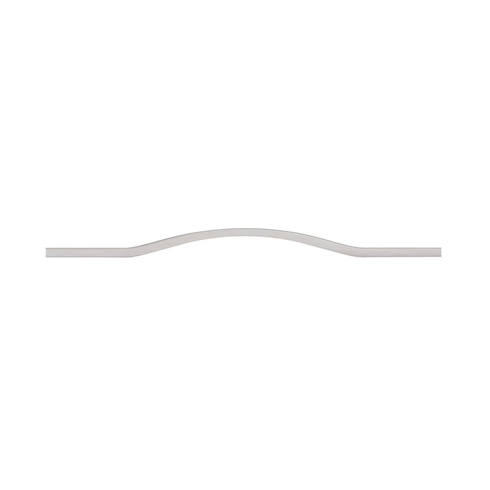 Contemporary Metal Pull - 8777