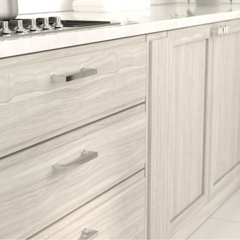 Transitional Metal Pull - 8788