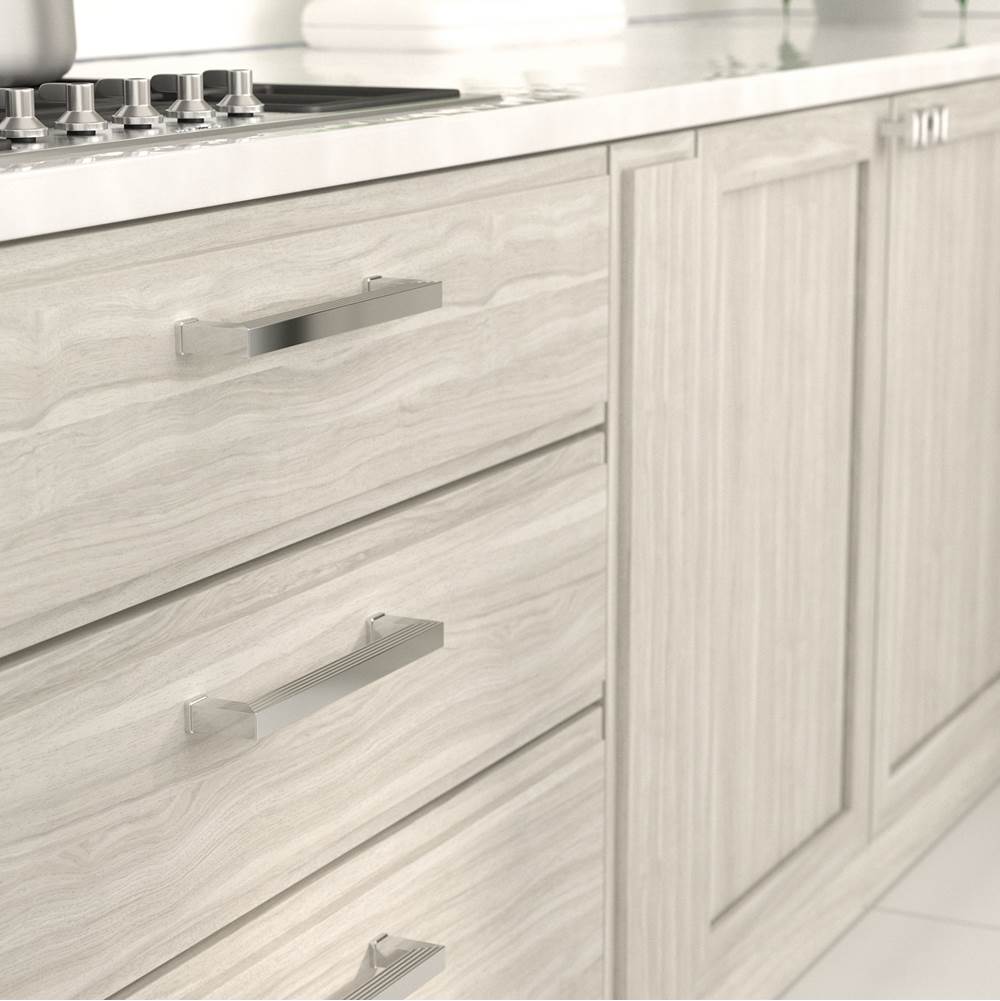 Transitional Metal Pull - 8788
