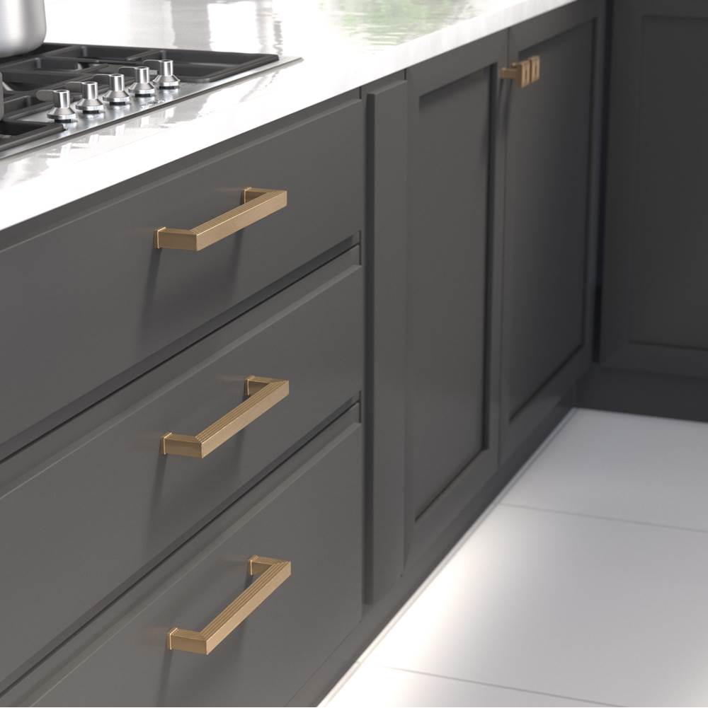 Transitional Metal Pull - 8788
