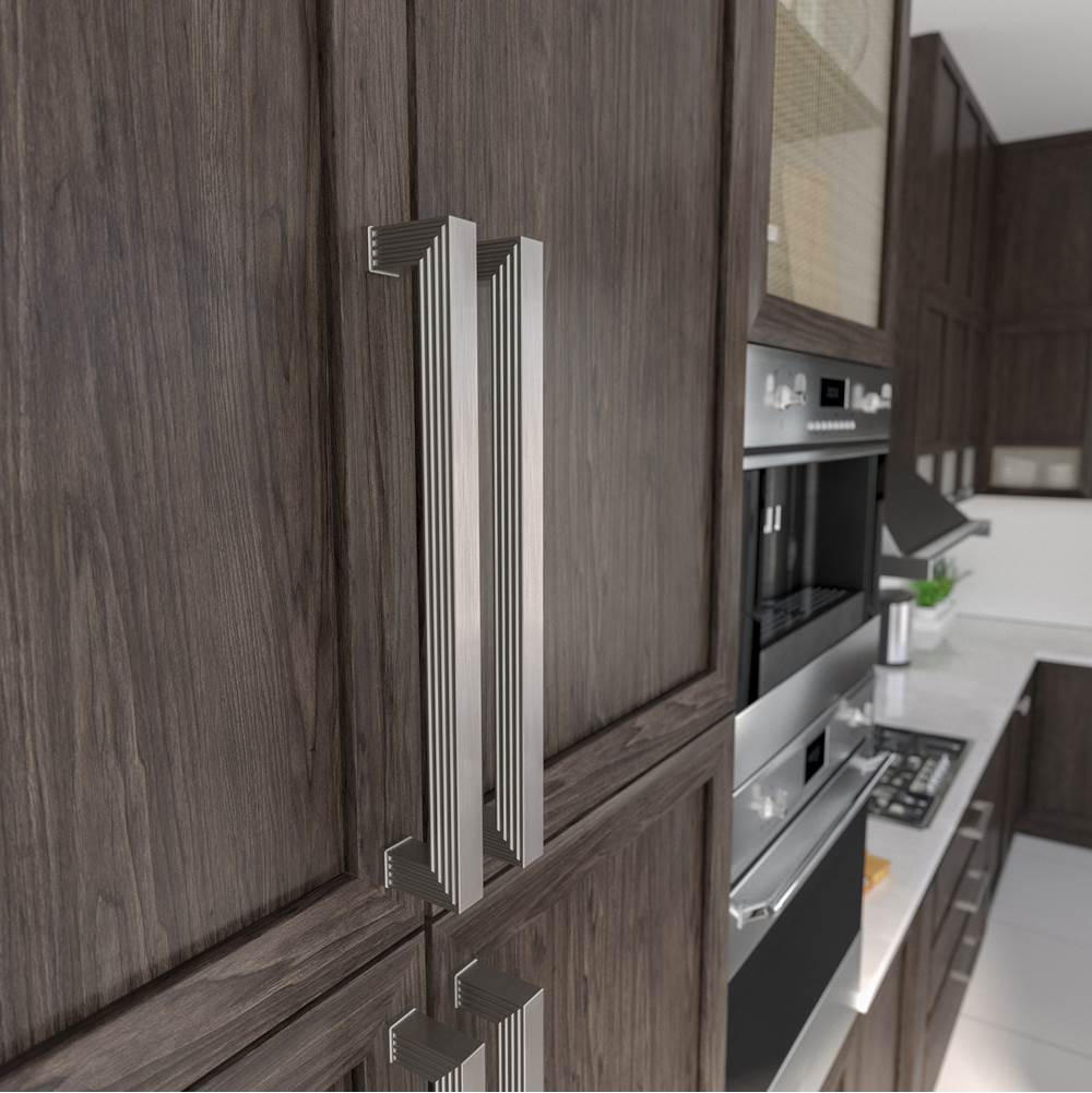 Transitional Metal Pull - 8788