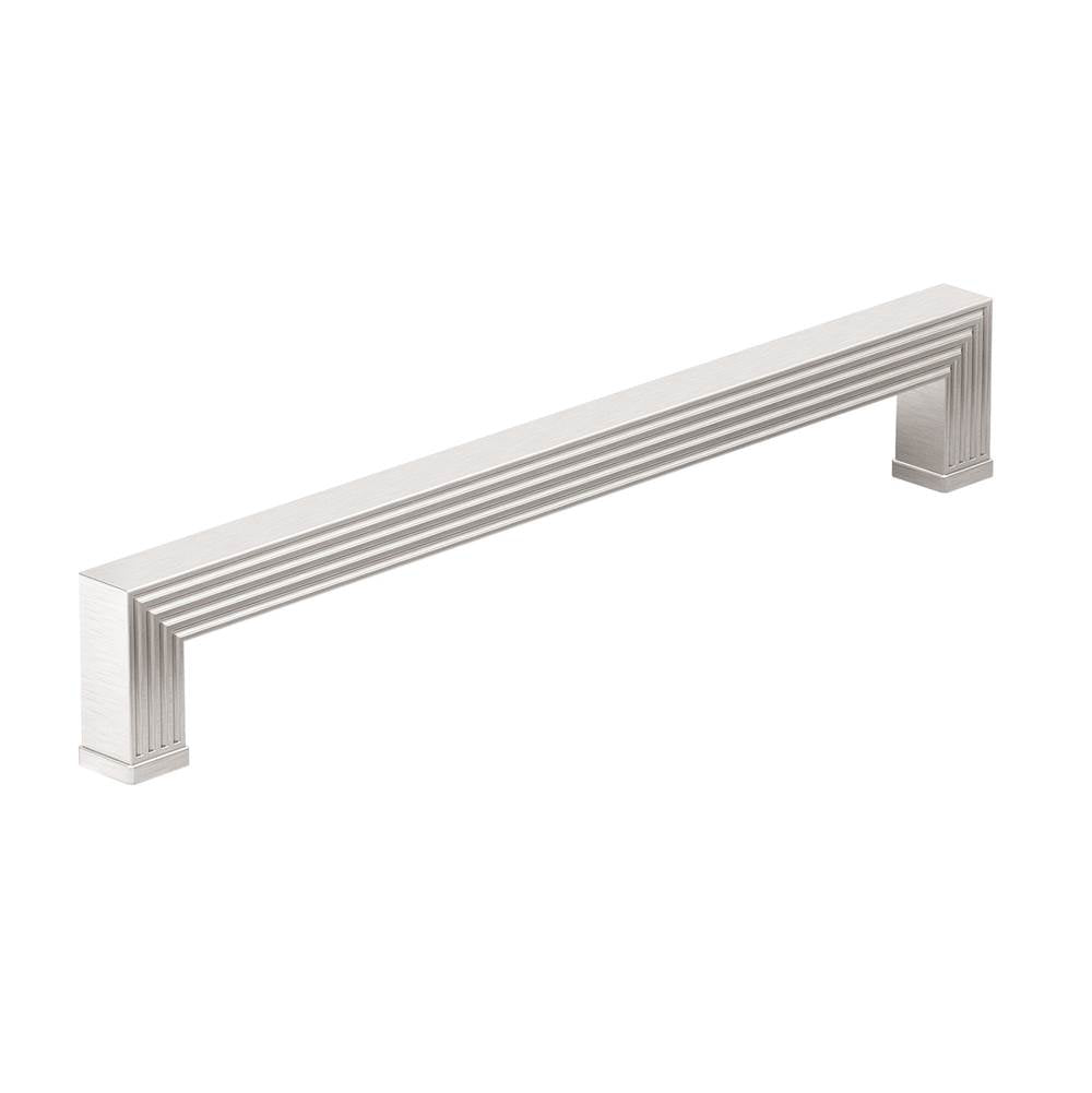 Richelieu America - Transitional Metal Pull - 8788 - Brushed Nickel