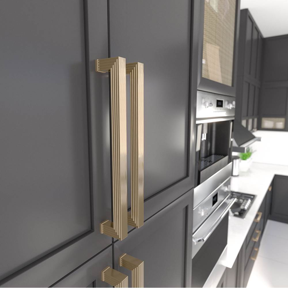 Transitional Metal Pull - 8788